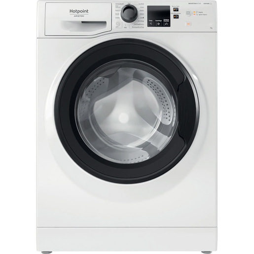 Image of Hotpoint Ariston Lavatrice a libera installazione NF746WK IT