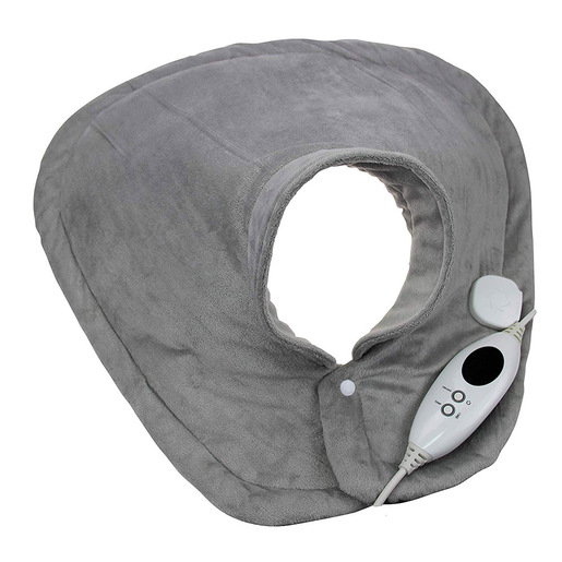 Image of Ardes AR4H04 termocuscino elettrico 47 x 53 cm 100 W