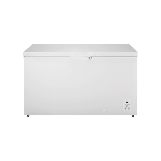 Image of Hisense FT546D4AWLYE congelatore Congelatore a pozzo Libera installazione 420 L E Bianco cod015
