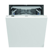 Ignis G0I D534A A scomparsa totale 14 coperti D