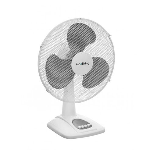 Image of Innoliving INN-502 ventilatore Bianco