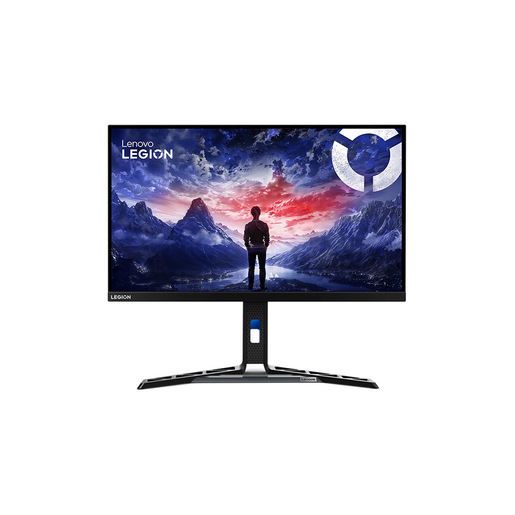 Image of Lenovo Legion Y27qf-30 LED display 68,6 cm (27'') 2560 x 1440 Pixel Quad HD Nero
