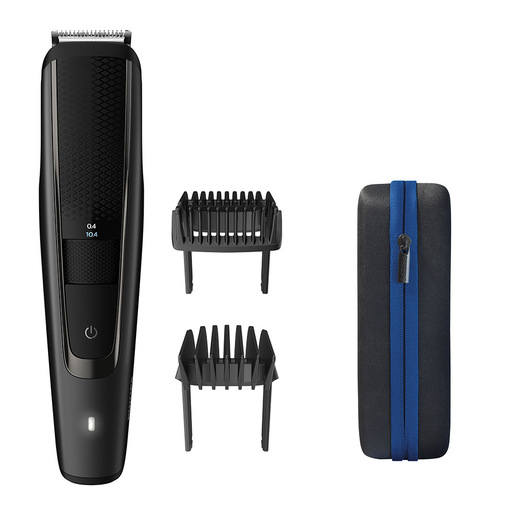 Image of Philips BEARDTRIMMER Series 5000 BT5515/70 Regolabarba