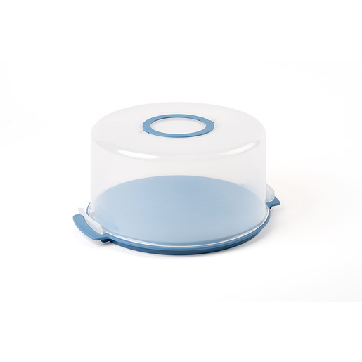 Image of Guzzini Tortiera alta da asporto