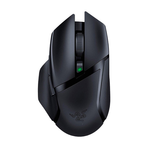 Image of Razer Basilisk X HyperSpeed mouse Gaming Mano destra Bluetooth Ottico 16000 DPI