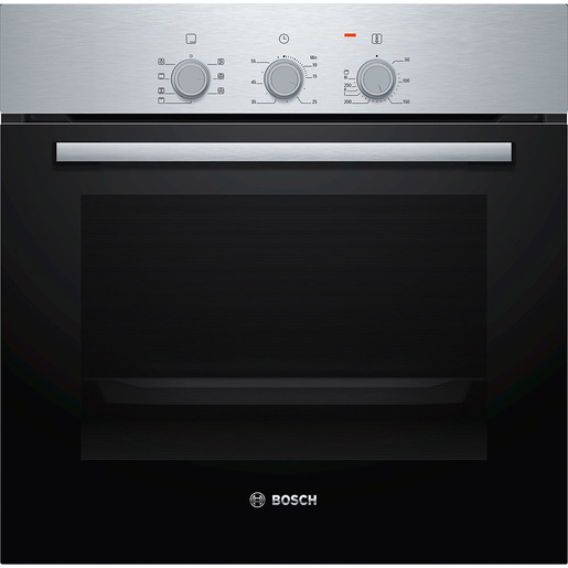 Bosch Serie 2 HBF011BR0 Forno multifunzione Acciaio inox Classe A