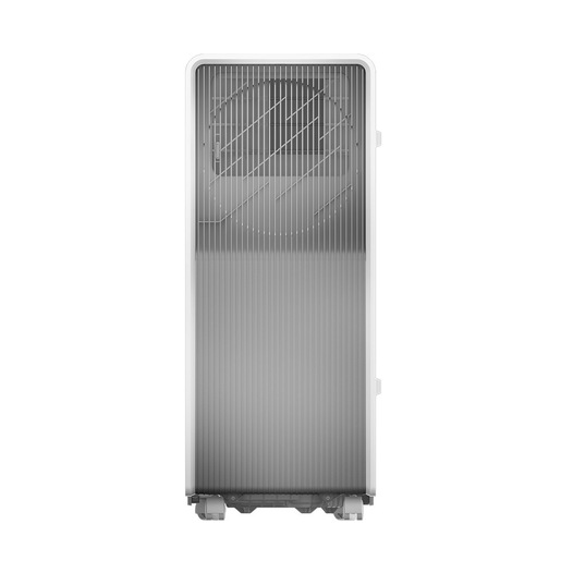 Image of Beko BP409C: Climatizzatore Portatile, 9000 Btu/h, Raffrescamento, Classe A
