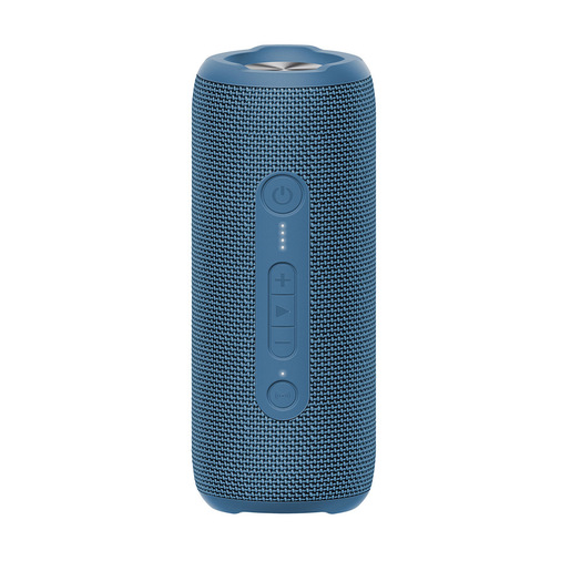 Image of IOPLEE Cassa Speaker Wireless 10W - Blu