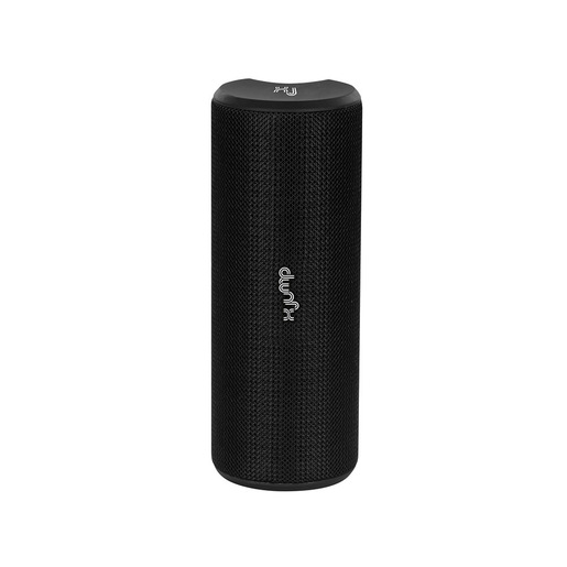 Image of X JUMP ALTOPARLANTE AMPLIFICATO 24W WIRELESS TWS AUX-IN MICRO SD XJ 90 NERO