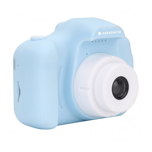 Image of AgfaPhoto Compact Realikids Cam Mini Fotocamera compatta 12 MP CMOS Blu