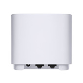 ASUS ZenWiFi XD4 Plus AX1800 1 Pack White Dual-band (2.4 GHz/5 GHz) Wi-Fi 6 (802.11ax) Bianco 2 Interno-image
