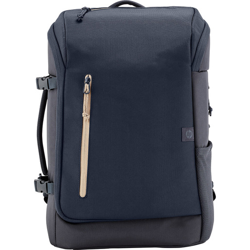 Image of HP Zaino blu per laptop da 15,6'' Travel 25 litri