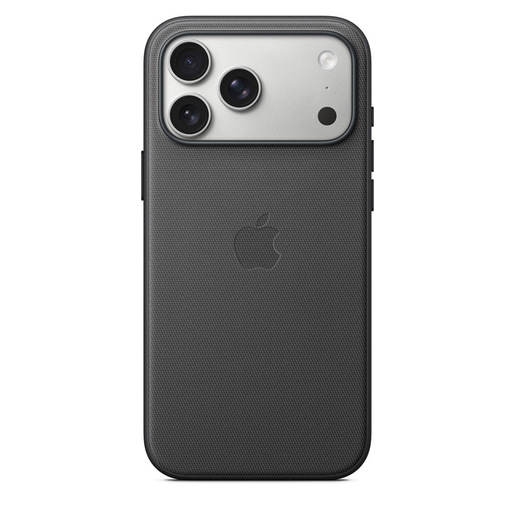 Image of Apple MGF84ZM/A custodia per cellulare 17,5 cm (6.9'') Cover Nero