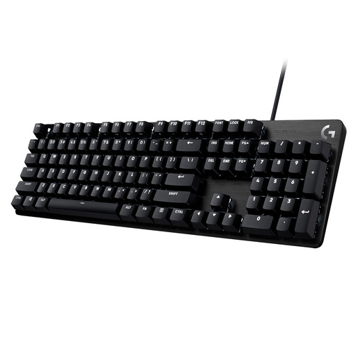 Image of Logitech G G413 SE tastiera gaming cablata