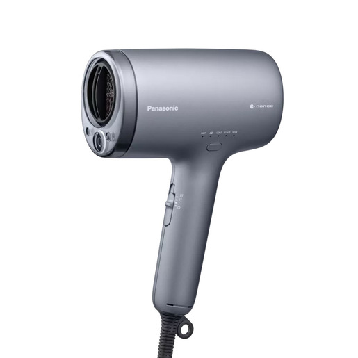 Image of Panasonic EH-NA9N asciuga capelli 1600 W Grigio scuro