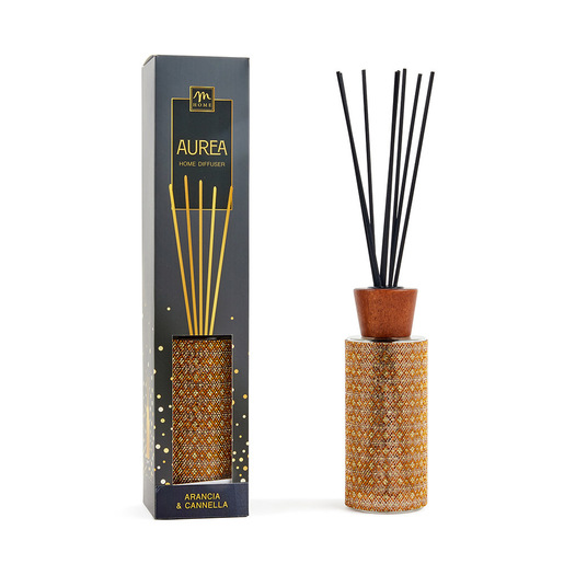 Image of Mercury 87297 diffusore di aromi Flacone di fragranza Multicolore