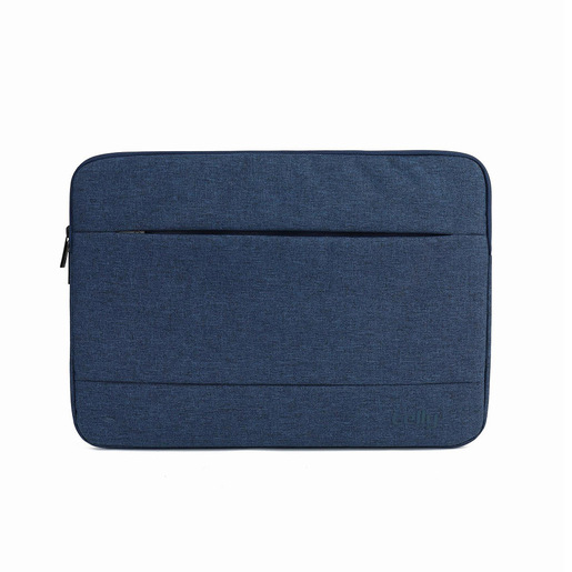 Image of Celly NOMADSLEEVE15BL borsa per laptop 40,6 cm (16'') Custodia a tasca Blu