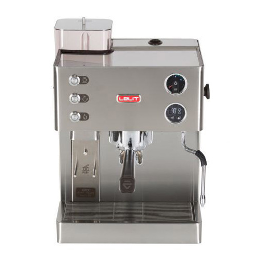 Image of Lelit Kate PL82T Manuale Macchina per espresso 2,5 L