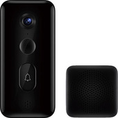 Xiaomi Smart Doorbell 3 Nero-image