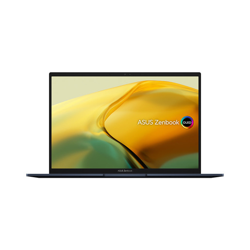 ASUS Zenbook 14 OLED UX3402VA-KM559W Intel Evo i7 i7-13700H Computer portatile 35,6 cm (14'') 2.8K 16 GB LPDDR5-SDRAM 512 GB SSD Wi-Fi 6E (802.11ax)