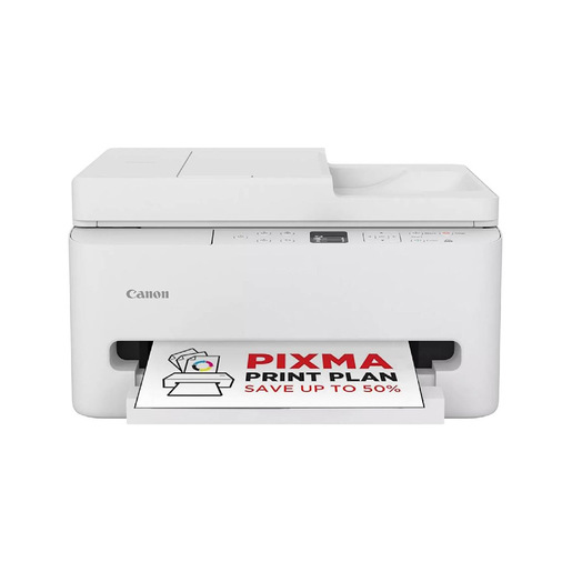 Image of Canon PIXMA TS7550i Ad inchiostro A4 1200 x 1200 DPI Wi-Fi