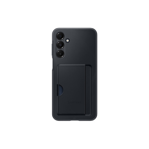 Image of Samsung EF-OA166TBEGWW custodia per cellulare 17 cm (6.7'') Cover Nero