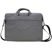 Ioplee YUB156G Borsa Per Laptop 40,6 Cm (16'') Valigetta Ventiquattrore Grigio-image