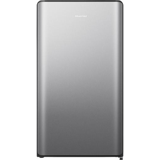 Image of Hisense RR106D4CDE frigorifero con congelatore Libera installazione 82