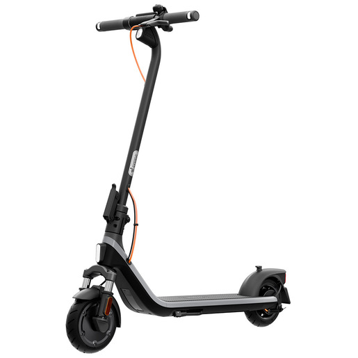 Ninebot by Segway Ninebot Monopattino Elettrico E2 Plus E II Powered by Segway