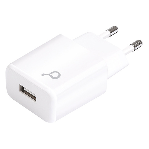 IOPLEE Caricatore da Rete 1 porta USB-A 12W