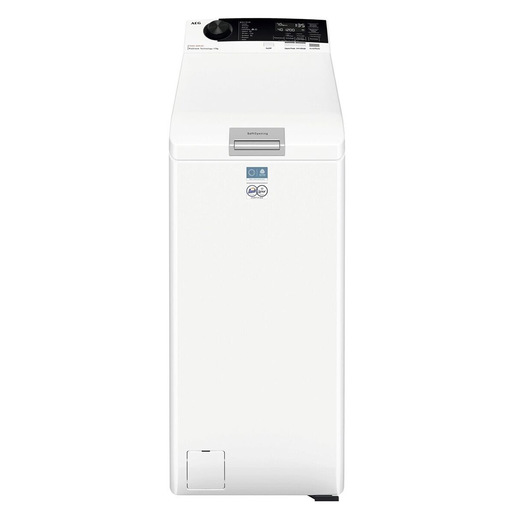 AEG Series 7000 LAVATRICE CARICA ALTO 7 KG CLASSE A 1300 GIRI LTR7E37S MADE IN EUROPE