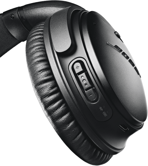 Bose Quietcomfort 35 II