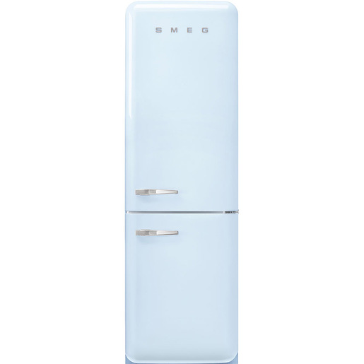 Image of Smeg FAB32RPB5 frigorifero con congelatore Libera installazione 331 L