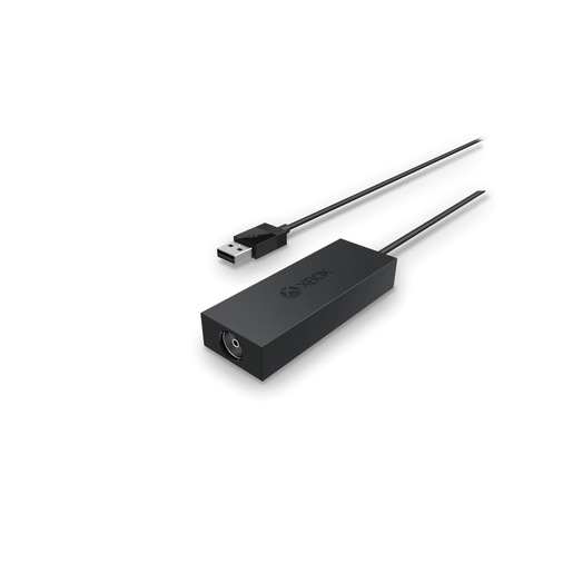 Image of Microsoft Xbox One Digital TV Tuner Kit di accessori