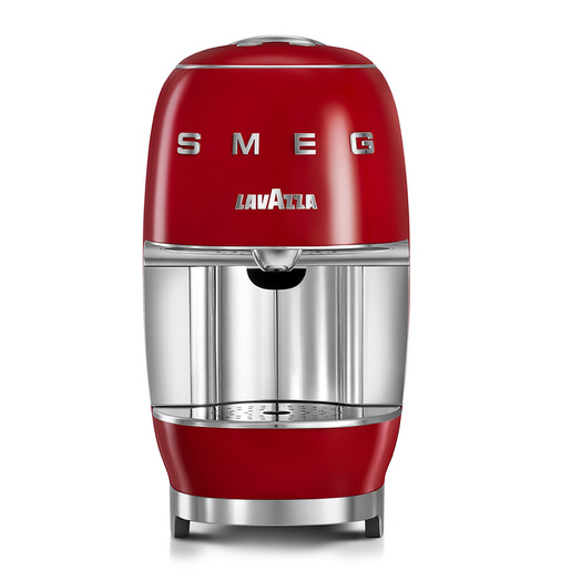 Image of Smeg Lavazza Automatica Macchina per espresso 0,9 L