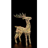 Ad Trend 106529 Illuminazione Decorativa Figura Luminosa Decorativa 600 Lampadina(E) Led-image