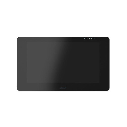 Image of Wacom Cintiq Pro 24 tavoletta grafica Nero 5080 lpi (linee per pollice) 522 x 294 mm USB