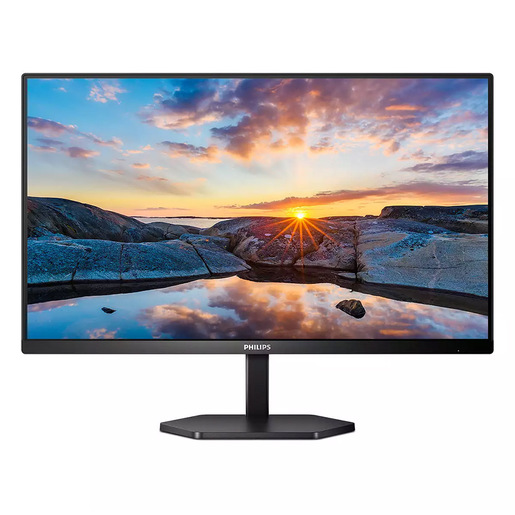 Image of Philips 3000 series 24E1N3300A/00 LED display 60,5 cm (23.8'') 1920 x 1080 Pixel Full HD Nero