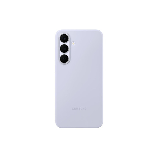 Samsung Galaxy S25 FE Silicone Case