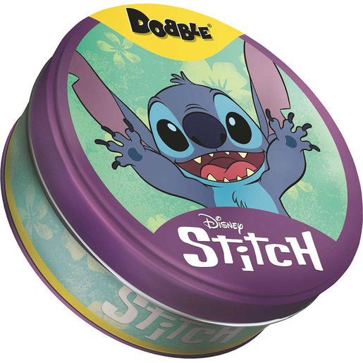Image of Dobble Stitch Carta da gioco Abbinamento