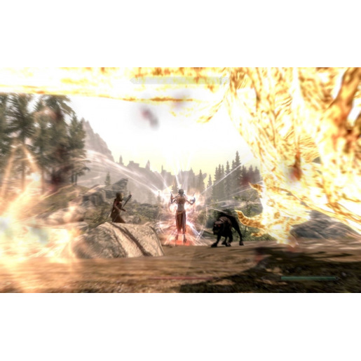 Image of Bethesda The Elder Scrolls V Skyrim: Dawnguard, PC ITA