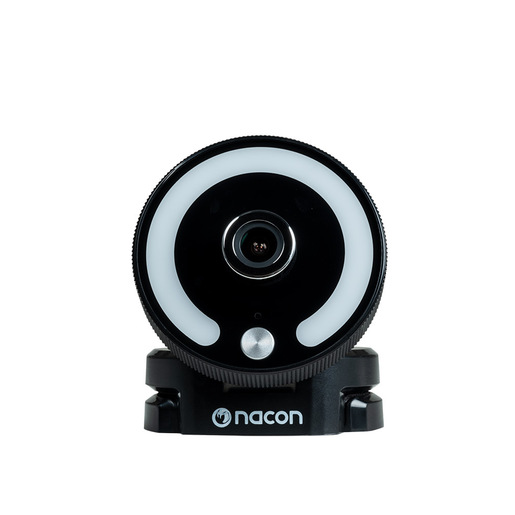 Image of NACON PCWEBCAMRL webcam Nero