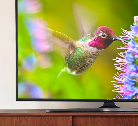 Riproduci in streaming contenuti 4K Ultra HD e HDR - Google Chromecast Ultra Riproduci in streaming contenuti 4K Ultra HD e HDR - Google Chromecast Ultra