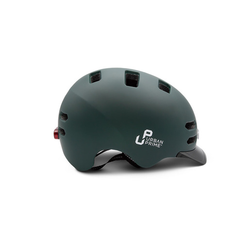 Image of Urban Prime Urban Helmet Verde