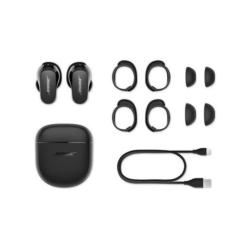 Image of Bose Earbuds II Auricolare Wireless In-ear Musica e Chiamate USB tipo-