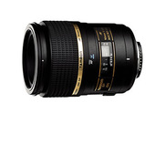 Tamron Sp Af90Mm F/2.8 Di Slr Obiettivi Macro Nero-image