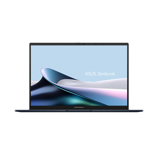 ASUS Zenbook 14 UX3405CA-PZ462W Intel Core Ultra 7 225H Computer portatile 35,6 cm (14'') Touch screen 3K 32 GB LPDDR5x-SDRAM 512 GB SSD Wi-Fi 7 (