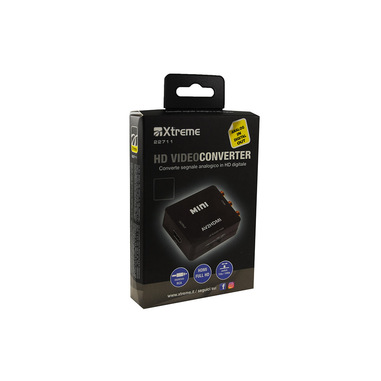 CAVO AUDIO VIDEO COLLEGAMENTO TV RGB SCART AV PER SONY PS3