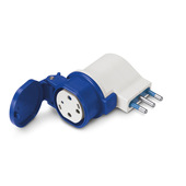 Poly Pool 200.01623 Accessorio Per La Ricarica Dei Veicoli Elettrici-image