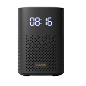 Xiaomi Smart Speaker Altoparlante Portatile Mono Nero-image